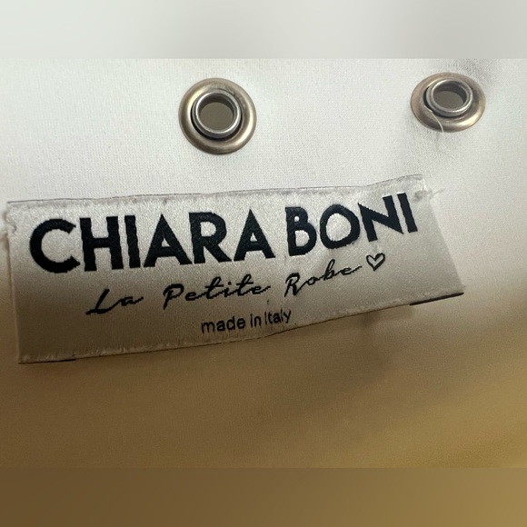 Chiara Boni Top - Picture 3 of 5